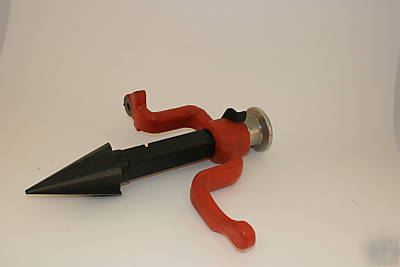 New , ridgid 300 power drive 38 rpm, 1/2