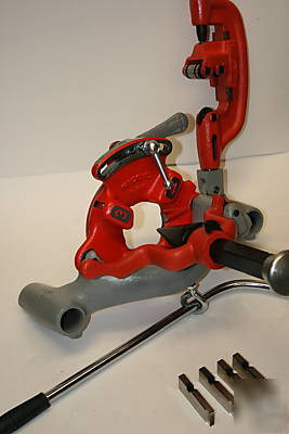 New , ridgid 300 power drive 38 rpm, 1/2