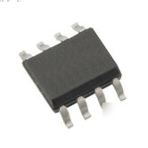 OPA2727 dual cmos opamp 20MHZ lo noise lo offset (X2)