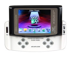 2GB usb MP3 digital music/video fm player & voice recor