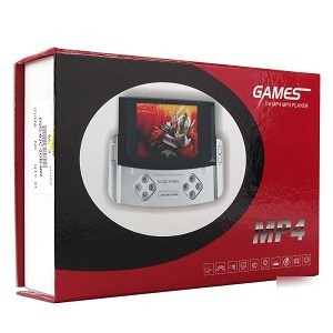 2GB usb MP3 digital music/video fm player & voice recor