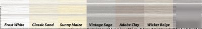 30 square vinyl siding wholesale with accessories