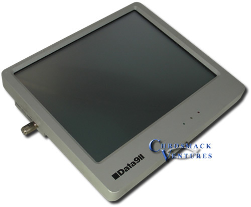 DATA911 lcd touchscreen monitor MDS2000 M2C-1210S