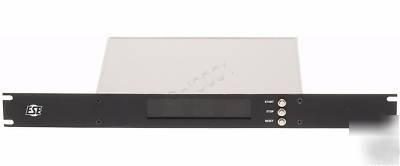Ese-520U master broadcast clock count up timer mm:ss:t