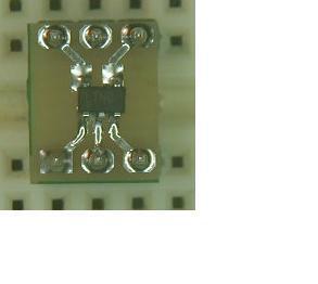 LTC1799 1KHZ to 33MHZ oscillator 555 timer alternative