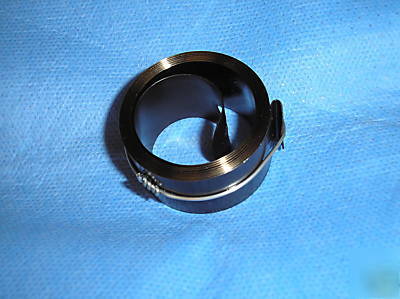New bridgeport milling machine clock spring only 