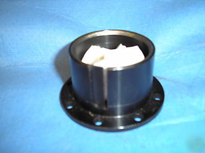 New bridgeport milling machine clock spring only 