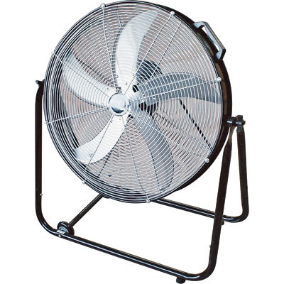 New flowpro tilting venturi fan 23IN dia 5775 cfm - 