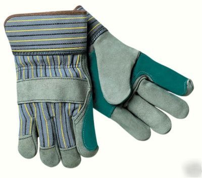 New memphis industrial grade work gloves