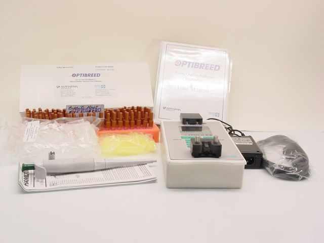 Progeny/mes sqa 3/iii sperm quality analyzer - poultry 