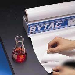 Saint gobain bytac teflon resin surface protectors