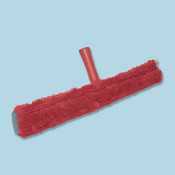 Smartcolor red microfiber washer 15.0 - UNGEC45R