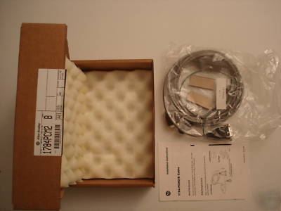 Nib allen-bradley ab 1784-PCM2 1784PCM2 ser. b *l *