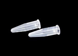 Oxford 1.5ML cap-less micocentrifuge tube pp, natural 