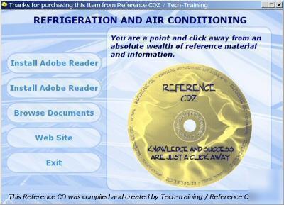 Refrigeration & air conditioning hvac training courses