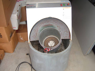 E z load paint mixer shaker