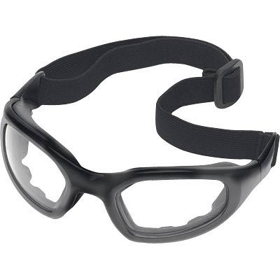 New ao safety maxim 2X2 goggle - 