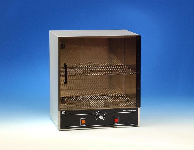 2 cubit ft. acrylic door incubator by quincy lab