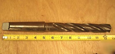 B256 drill bit 1 5/64