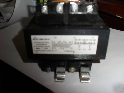 Square d transformer class 9070 150 va 240/480 v