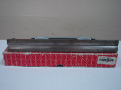 Starrett model 98-12 precision machinists level 12