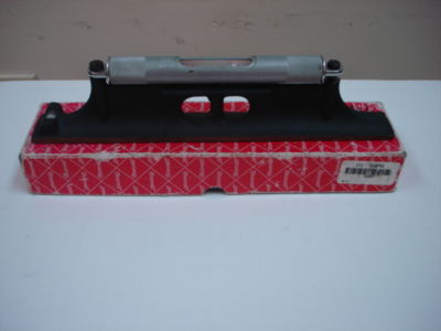 Starrett model 98-12 precision machinists level 12