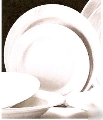 Syscoware coffee saucer