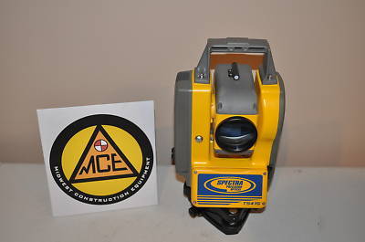 Trimble TS415 ts-415 total station - mint condition a+