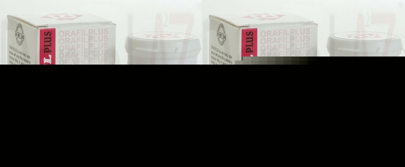 Dental cement, like coltosol f, 80GM, temporary filling