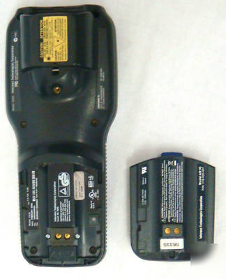 Intermec *CK30 *wireless barcode scanner ck 30 bar code