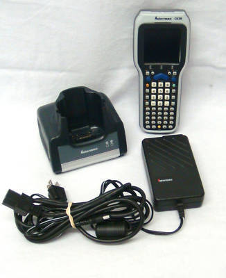 Intermec *CK30 *wireless barcode scanner ck 30 bar code