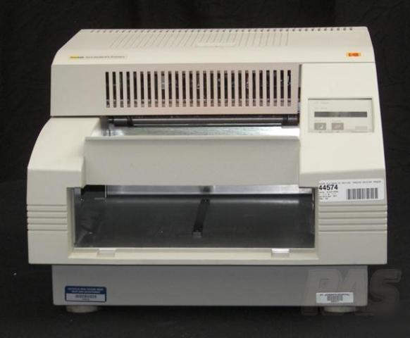 Kodak xls 8600 ps medical imaging printer imager