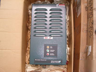 New reliance electric parts # 2SR51800