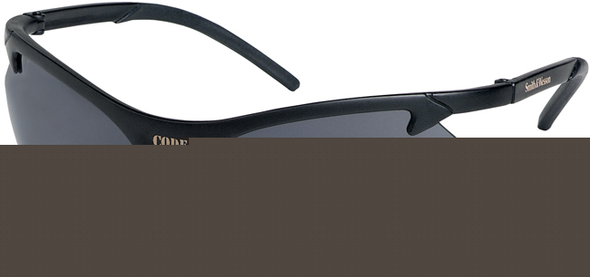 New wise mini magnum smoke lens glasses smith & wesson