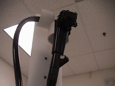 Olympus jf-100 duodenoscope no 