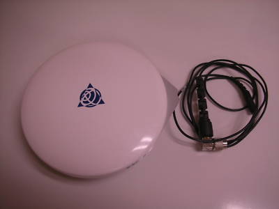 Trimble zephyr L1/L2 gps antenna