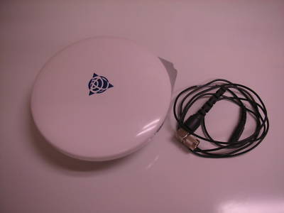 Trimble zephyr L1/L2 gps antenna