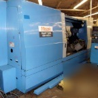 Cnc lathe mazak slant turn 40N atc mill CENTER100 tools