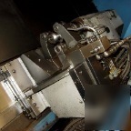 Cnc lathe mazak slant turn 40N atc mill CENTER100 tools