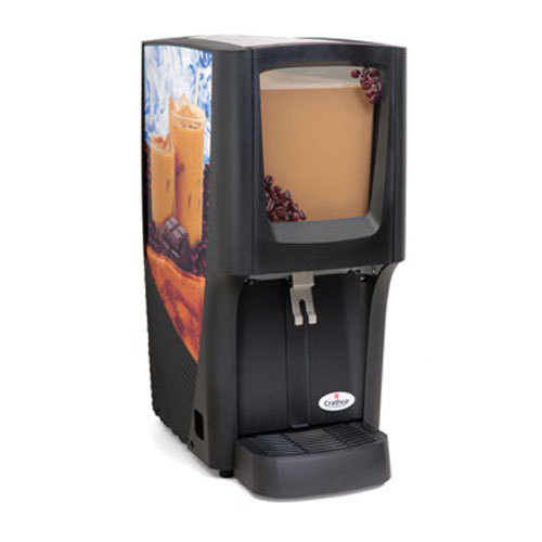 Grindmaster c-1S-16 beverage dispenser, single bowl, re