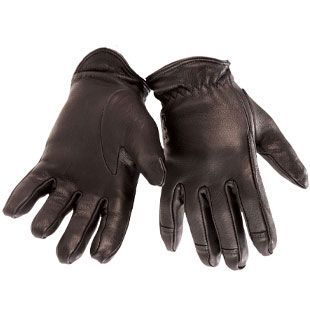 5.11 gladiator spectra lined duty gloves-leather-large