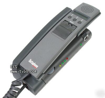 Dictaphone 148648 hand microphone dictation transcriber