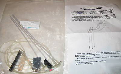 Nova biomedical tubing harness,09290, stat profile 6