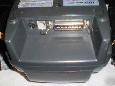 Pos-x XR200 epson compatible impact receipt printer 