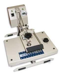 Mighty press 11X15 heat press *** free shipping ***