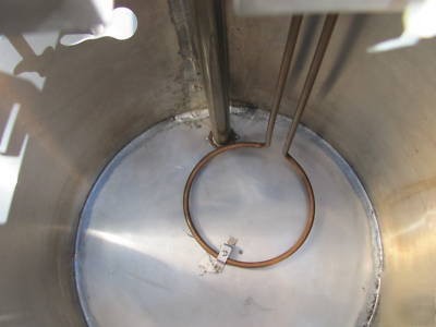Precision scientific petroleum reid vapor bath 5 unit