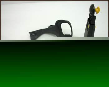 Symbol hands free intellistand LS3408 20-54090-07R