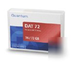 Quantum dat 72 great value 