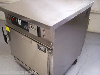 Winston VA6507GJ cvap delicheff vapor oven cook & hold