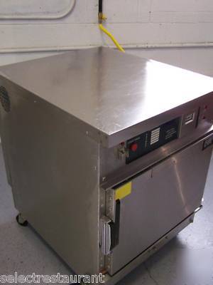 Winston VA6507GJ cvap delicheff vapor oven cook & hold